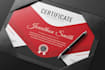 do certificate design, diploma, course certificates