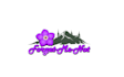 create modern gift, party, and event logo