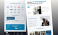 do squarespace website design squarespace website redesign squarespace website