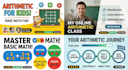 teach basic mathematics concepts