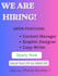 design educational posters, worksheets and teaching materials in canva