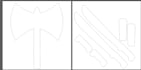 create vector files for laser cutting