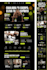 build a responsive UI UX website design