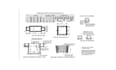 create professional site plan, plot plan, land development drawing in autocad
