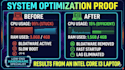 optimize your old laptop to play classic games smoothly
