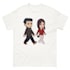 create merchandise and brand graphics