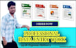 provide fast and reliable data entry services
