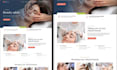 wix website development wix website redesign wix  design wix website redesign