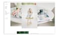 do showit website design, development and customization