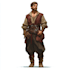 draw your oc and dnd character illustration