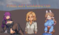 do pixel art animation pixel art sprite sheet pixel animation character design