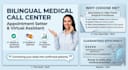 do call center services