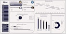 excel data cleaning, dashboards, and data analysis