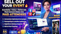 create and automate your eventbrite event promotion