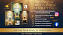 do book promotion for christian ebook publishing marketing using amazon KDP ads