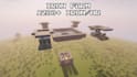 build any automatic farm in minecraft java and bedrock
