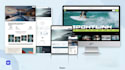 make your webflow website fully mobile responsive