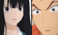 2d music video animation, 2d character animation 2d animation video