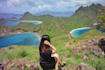 craft a personalized indonesia itinerary trip for you