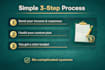 create a simple budget plan to track expenses and save money