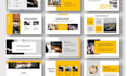 design a high converting sales deck and powerpoint presentation