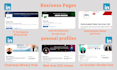 do linkedin management and organic growth for coaches and consultants
