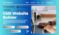 build ionos redesign ionos website durable ai website wordpress hostinger websit