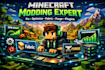 create fix optimize mincraft modpack mincraft fabric mod in forge minecraft plug