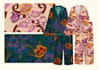 design original fabric prints and surface patterns in procreate