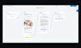 do instagram, facebook and whatsapp chatbot using manychat, uchat and botpress