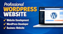 create wordpress ecommerce website with elementor pro and SEO optimization