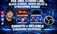 professionally optimize your obs microphone with studio quality audio filters