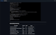 pentest and find security vulnerabilities in your website before hackers do