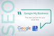 setup google business profile, gmb optimization, gbp ranking
