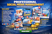 your social media manager that helps you to grow