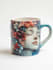 design a mug design or coffee cup design