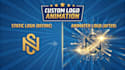 do 3d logo animation