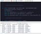 write sql queries do data cleaning and analysis