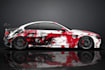 design a custom vehicle wrap, cars, pickups, trailers