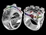 create hip hop jewelry design