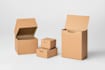 make creative packaging design with print ready files