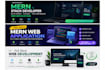 build full stack mern web application