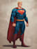 design your superhero cartoon character and comic logo