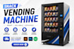 create custom vending machine designs