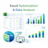 create excel invoice payroll and inventory system