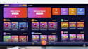 develop a custom multiple gaming platform