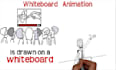 create whiteboard animations and 2d animations