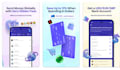 develop fintech app wallet app loan app neobank app money transfer app