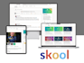 setup skool skool online community skool credit repair skool online course