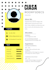 l create modern resume design that gets you hired